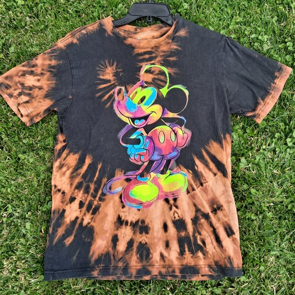 Disney Mickey Mouse Alternative - Picture 4 of 6